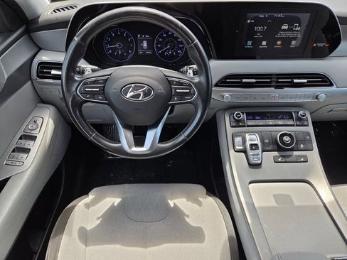 Used 2020 Hyundai Palisade SEL FWD image 15
