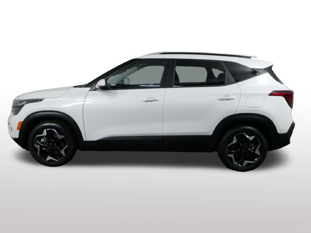 Used 2026 Kia Seltos S AWD/4WD image 7