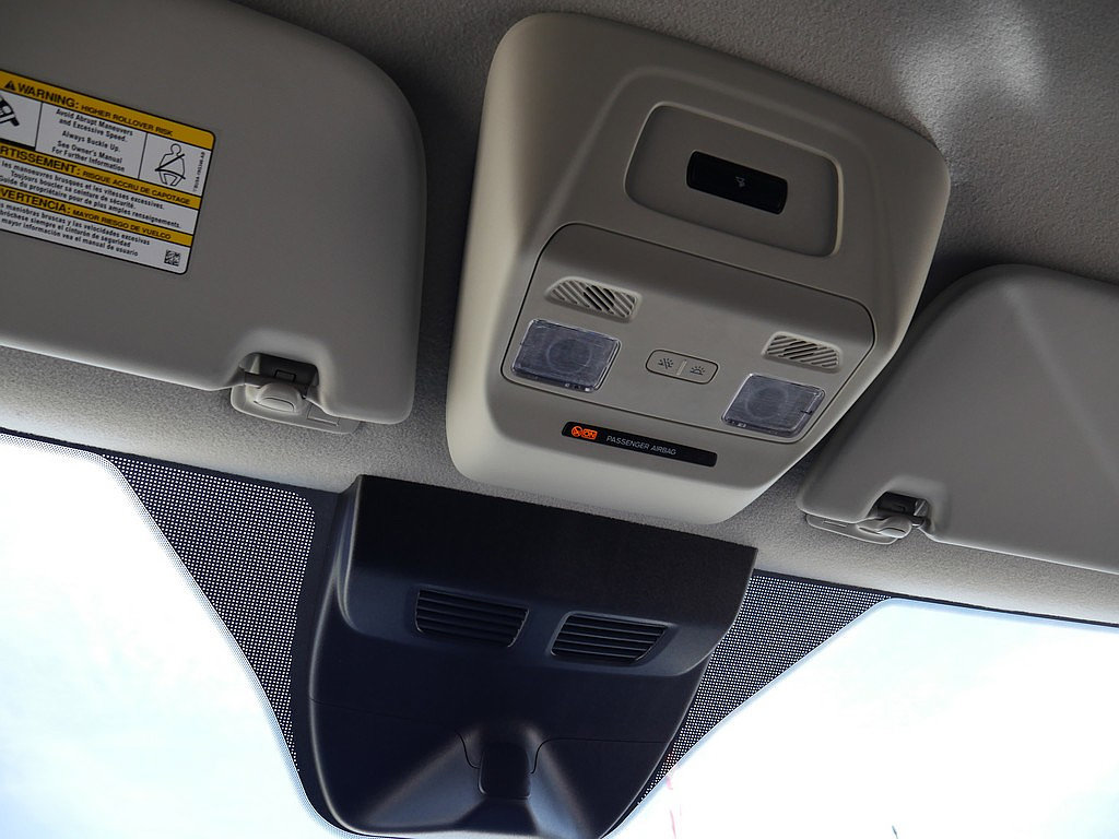 New 2027 Ford Transit 150 Low Roof AWD image 25