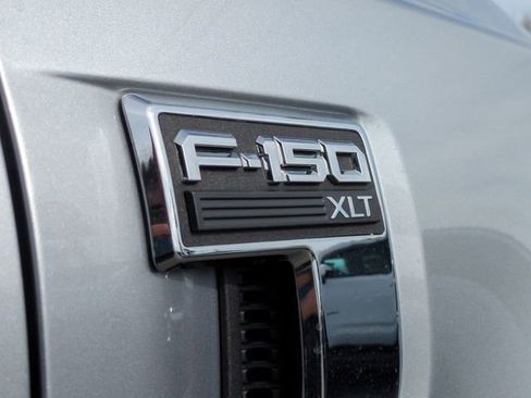 Used 2023 Ford F150 XLT AWD/4WD image 29