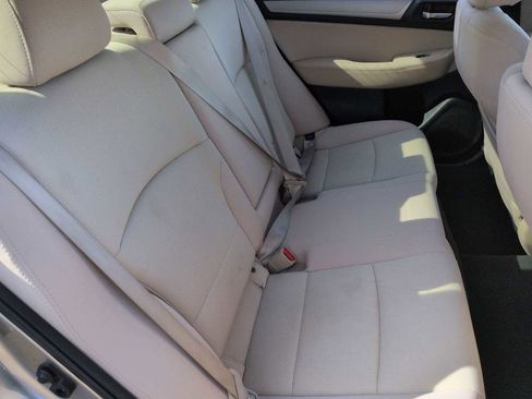 Used 2018 Subaru Legacy 2.5i Premium w/ Eyesight & BSD & Rcta & HBA image 21