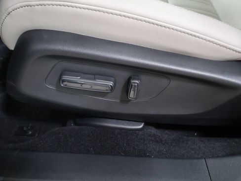 New 2027 Honda HR-V EX-L image 14