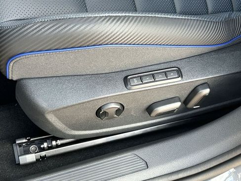 New 2026 Volkswagen Golf AWD/4WD image 16