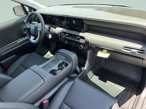 New 2026 Hyundai Palisade SEL Premium FWD image 15
