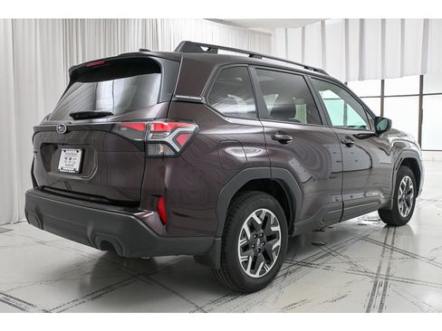 Used 2026 Subaru Forester Premium w/ Base/Premium Package AWD/4WD image 7