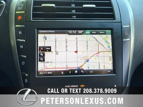 Used 2014 Lincoln MKZ w/ Equipment Group 102A Reserve FWD image 15