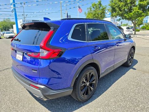 Used 2023 Honda CR-V Sport Touring image 5