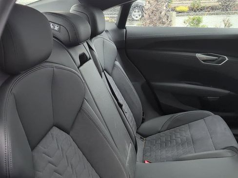 Used 2023 Audi e-tron GT Premium Plus w/ Performance Package image 14