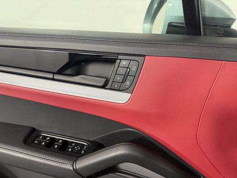 Certified 2026 Porsche Cayenne S image 20