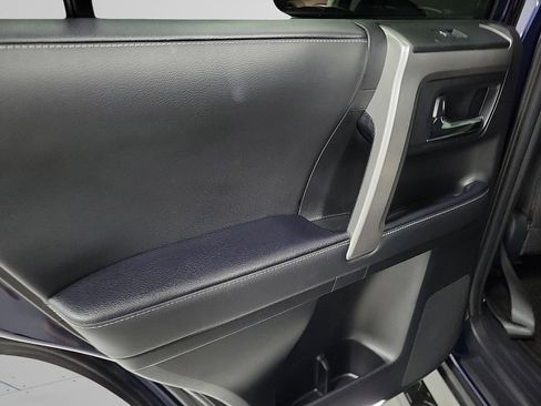 Certified 2023 Toyota 4Runner SR5 Premium w/ Moonroof Package AWD/4WD image 9