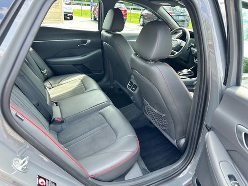 Used 2021 Hyundai Sonata SEL Plus w/ Preferred Accessory Package image 11