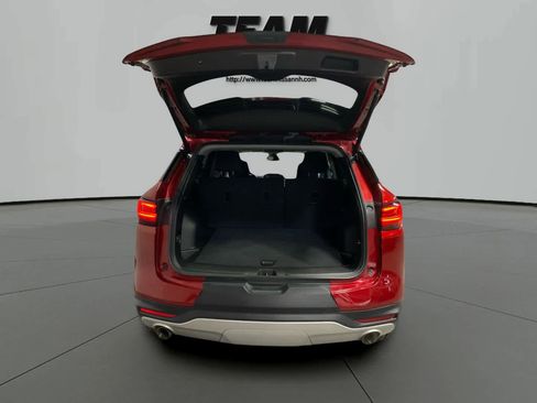 Used 2024 Chevrolet Blazer LT w/ Convenience Package image 5