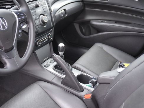 Used 2015 Acura ILX w/ Premium Package image 20