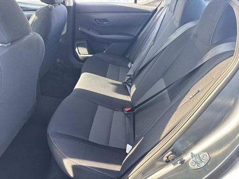 Used 2024 Nissan Sentra SV image 16