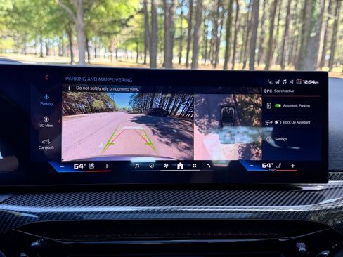 New 2026 BMW M340i xDrive w/ Premium Package AWD/4WD image 4