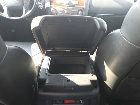 Used 2019 Nissan Armada SL w/ Premium Package AWD/4WD image 28