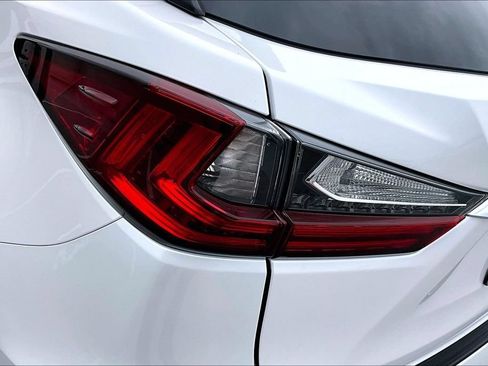 Used 2019 Lexus RX 450h AWD w/ Navigation Package image 21