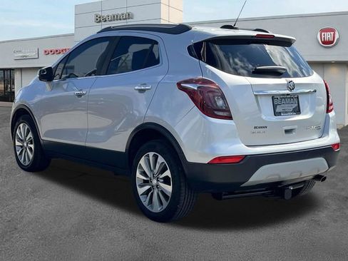 Used 2017 Buick Encore Preferred AWD/4WD image 5