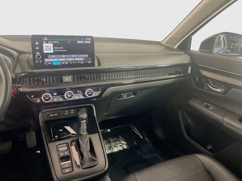 Used 2024 Honda CR-V EX-L image 20