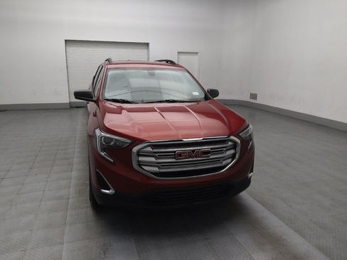 Used 2019 GMC Terrain SLE w/ Driver Convenience Package FWD image 14