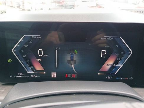 Used 2024 BMW X5 xDrive40i image 26