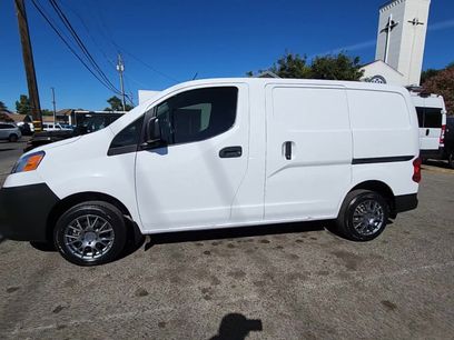 Used 2019 Nissan NV200 S