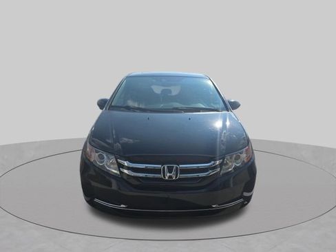 Used 2015 Honda Odyssey EX-L image 2