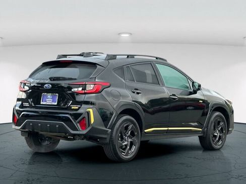 Certified 2025 Subaru Crosstrek 2.5i Sport w/ Popular Package #3A image 6