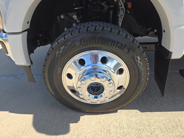 Used 2026 Ford F450 King Ranch w/ Chrome Package AWD/4WD image 30
