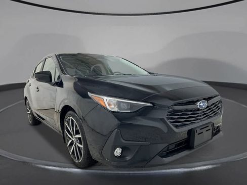 New 2026 Subaru Impreza 2.0i Sport image 7