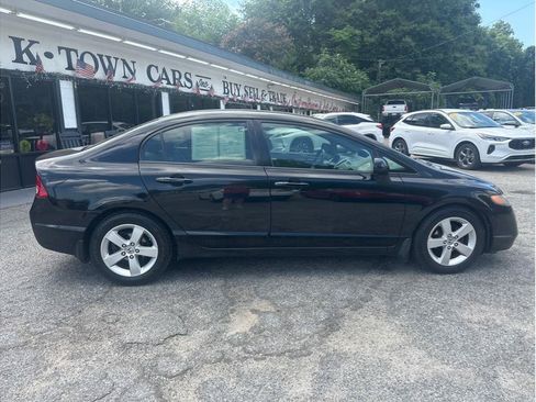Used 2008 Honda Civic EX-L image 5