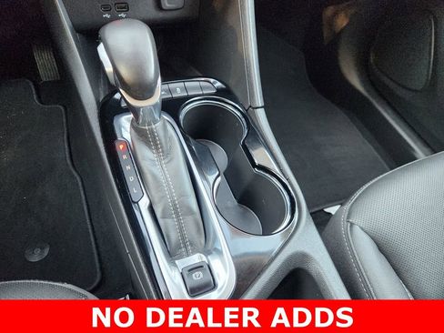 Used 2024 Buick Encore GX Sport Touring w/ Comfort Package image 18