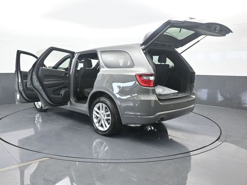 Used 2026 Dodge Durango GT image 74