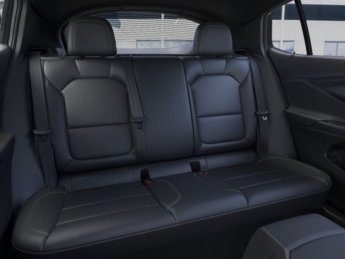 New 2026 Buick Envista Sport Touring w/ Studio Series FWD image 18