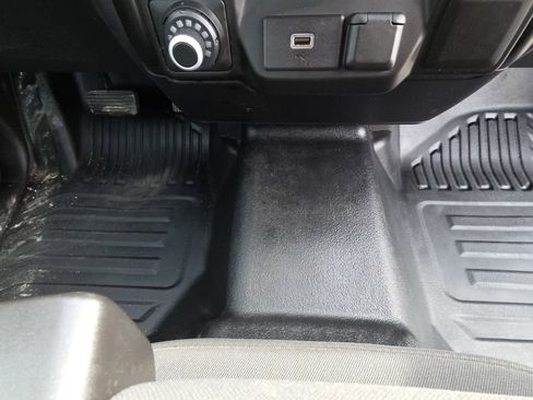 Used 2020 Chevrolet Silverado 1500 W/T w/ WT Fleet Convenience Package image 30