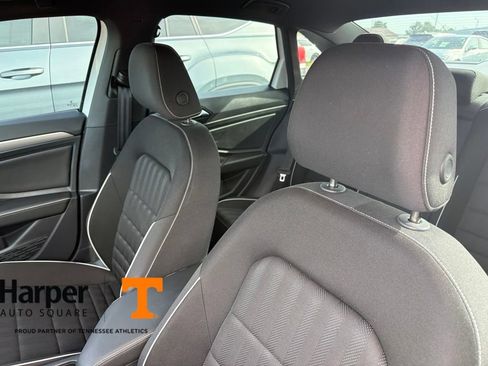 Used 2024 Volkswagen Jetta Sport FWD image 11