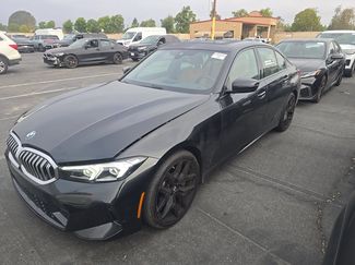 Used 2026 BMW 330i xDrive Sedan AWD/4WD video 1