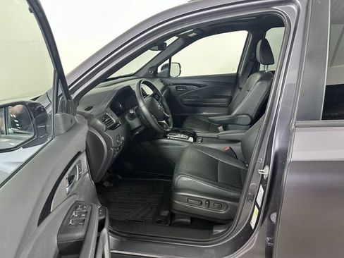 Used 2020 Honda Passport Touring image 21