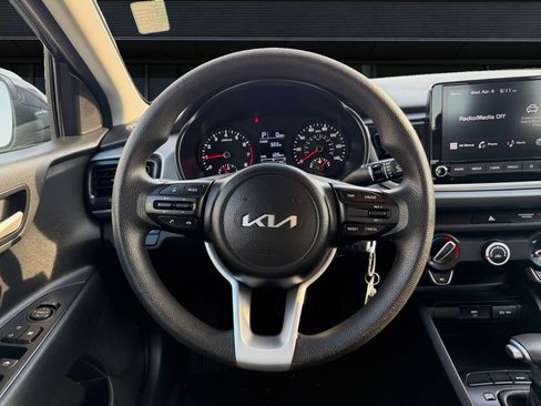 Used 2023 Kia Rio S FWD image 5