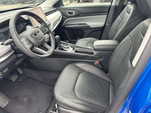 Used 2022 Jeep Compass Latitude AWD/4WD image 18