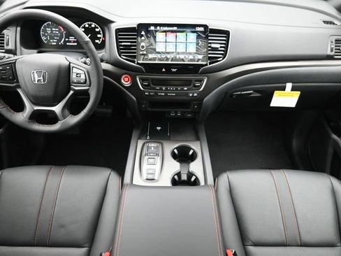 New 2026 Honda Ridgeline TrailSport image 22