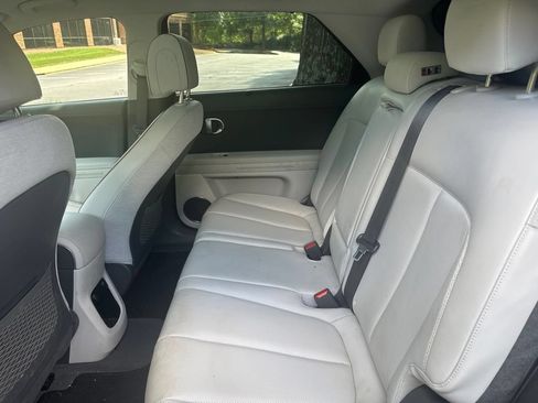 Used 2024 Hyundai Ioniq 5 Limited AWD/4WD image 23