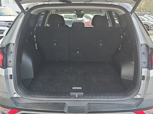 Used 2024 Hyundai Tucson SEL image 14