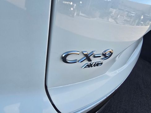 Used 2023 MAZDA CX-9 Grand Touring AWD/4WD image 11