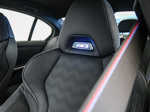 New 2027 BMW M3 Competition AWD/4WD image 31