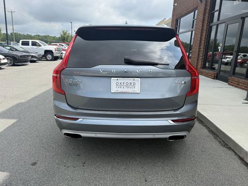 Used 2018 Volvo XC90 T6 Inscription w/ Convenience Package AWD/4WD image 5