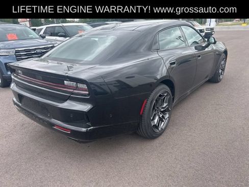 New 2026 Dodge Charger R/T AWD/4WD image 7