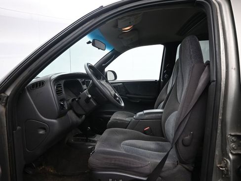 Used 2000 Dodge Durango 4WD image 18