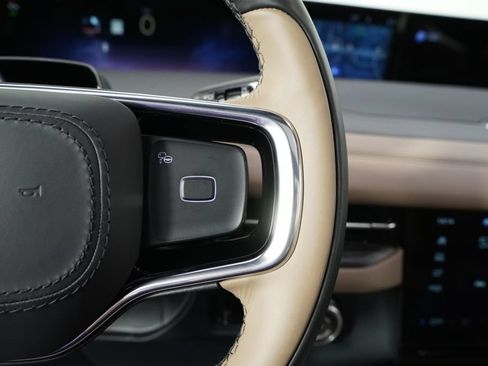 New 2026 Lincoln Navigator L Black Label AWD/4WD image 34