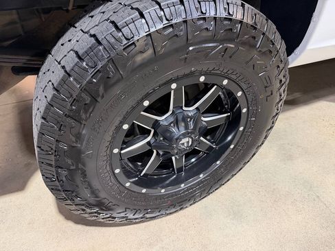 Used 2013 RAM 2500 Big Horn AWD/4WD image 26